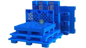 Pallet nhựa