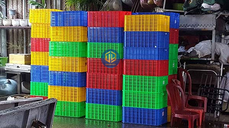 Kiểm tra đáy và các điểm chịu lực