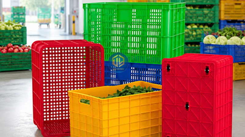 Kiểm tra khả năng xếp chồng và lồng sóng