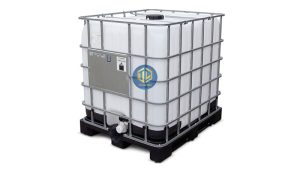 Tank nhựa 1000 lít, còn gọi là tank IBC 1000 lít