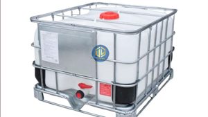 Tank nhựa 500L