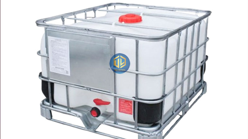 Tank nhựa 500L